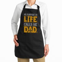 My purpose in life - calls me Dad Apron