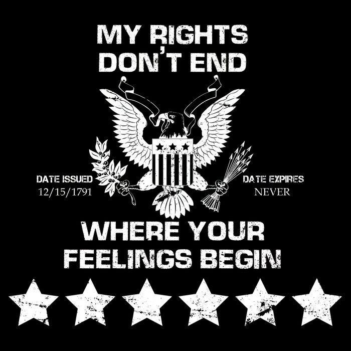 My Right Don't end Button