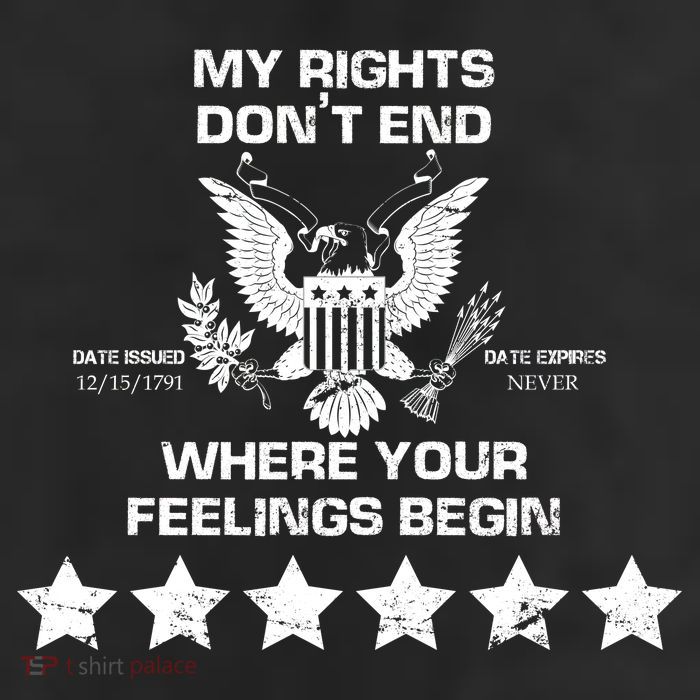 My Right Don't end 11oz C Handle Ceramic Mug
