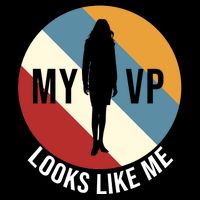My VP Looks Like Me Sweatshirt