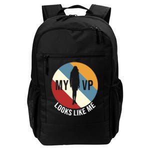 My VP Looks Like Me Daily Commute Backpack