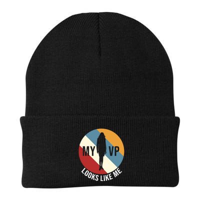 My VP Looks Like Me Beanie