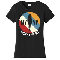 My VP Looks Like Me Women's T-Shirt