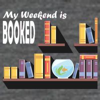 My Weekend Is Booked Baby Bodysuit