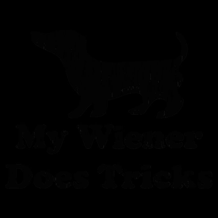 My Wiener Does Tricks Mug