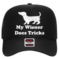 My Wiener Does Tricks Hat
