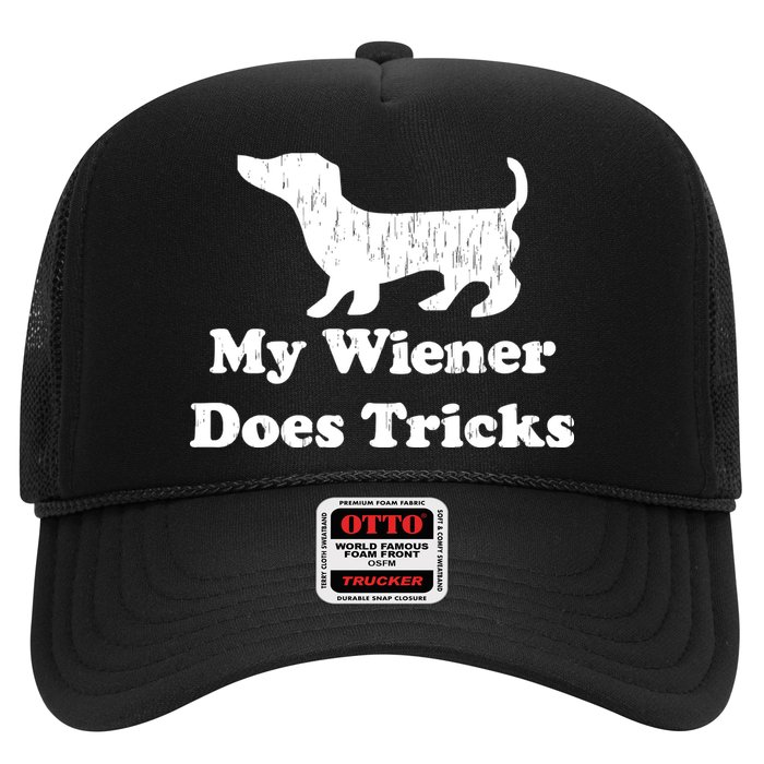 My Wiener Does Tricks Hat
