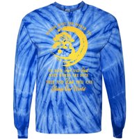 Meditation Yoga Bonsai Zen Enso Circle Goa Karma Om Cool Gift Tie-Dye Long Sleeve Shirt