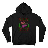 May Your Days Be Merry And Bright Happy Merry Christmas Hoodie