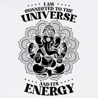 Mandala Yoga Elephant Zen Meditation Quote Buddhism Buddhist Gift Kids Hoodie