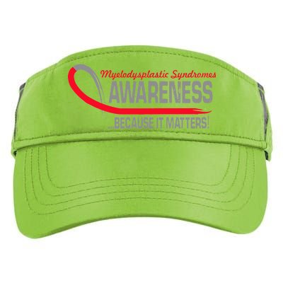 Myelodysplastic Syndromes Because It Matters Adult Drive Performance Visor