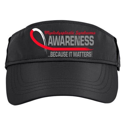 Myelodysplastic Syndromes Because It Matters Adult Drive Performance Visor