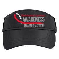 Myelodysplastic Syndromes Because It Matters Adult Drive Performance Visor