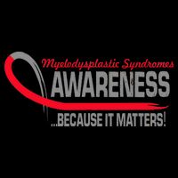 Myelodysplastic Syndromes Because It Matters Mug