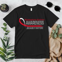 Myelodysplastic Syndromes Because It Matters Premium T-Shirt