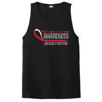 Myelodysplastic Syndromes Because It Matters PosiCharge Competitor Tank