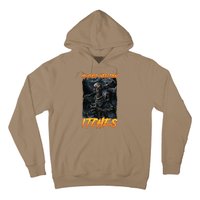 My Yeast Infection Itches Hoodie