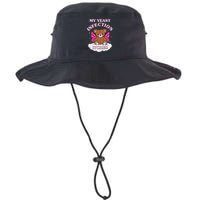 My Yeast Infection Itches Funny Meme Bucket Hat