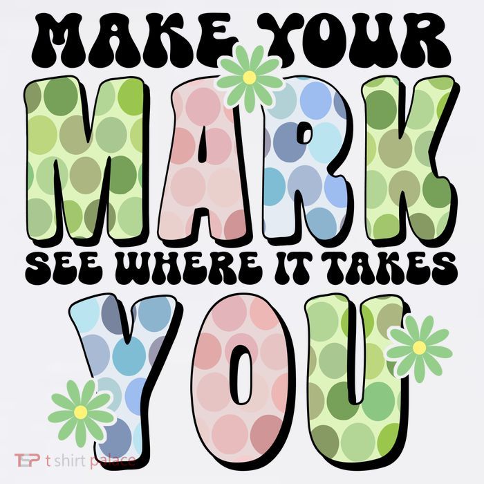 Mark Your Mark See Where It Takes You Dot Day Mesh Reversible Basketball Jersey Tank
