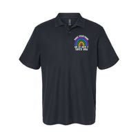 Make Your Mark And See Where It Takes You International Dot Day Polo