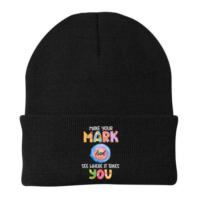 Make Your Mark Dot Day See Where It Takes You Gift Beanie