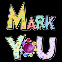 Make Your Mark See Where It Takes You Mug