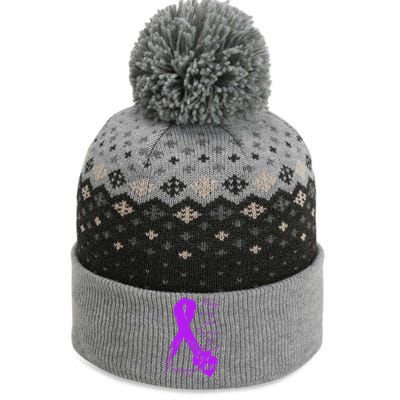 Missing You Mom My Guardian Angel Memorial Day Gift The Baniff Cuffed Pom Beanie