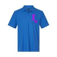 Missing You Mom My Guardian Angel Memorial Day Gift Softstyle Adult Sport Polo