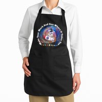Mark Your Mark And See Where It Takes You International Dot Day Space Astronaut Apron