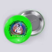 Mark Your Mark And See Where It Takes You International Dot Day Space Astronaut Button