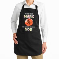 Make Your Mark Dot Day See Where It Takes You The Dot Apron