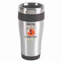 Make Your Mark Dot Day See Where It Takes You The Dot 16oz Travel Tumbler