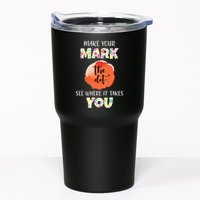 Make Your Mark Dot Day See Where It Takes You The Dot Tumbler
