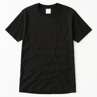 Mind Your Own Business Minding Your Own Business Quote Tall T-Shirt