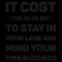 Mind Your Own Business Minding Your Own Business Quote Mesh Reversible Basketball Jersey Tank