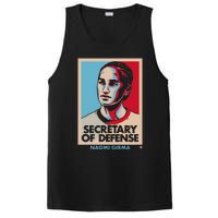 Mind Your Own Damn Business Tim Walz 2024 PosiCharge Competitor Tank