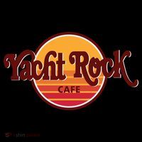 Middleclassfancy Yacht Rock Cafe Apron