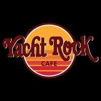 Middleclassfancy Yacht Rock Cafe T-Shirt