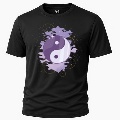Mystic Yin Yang Performance Shirt