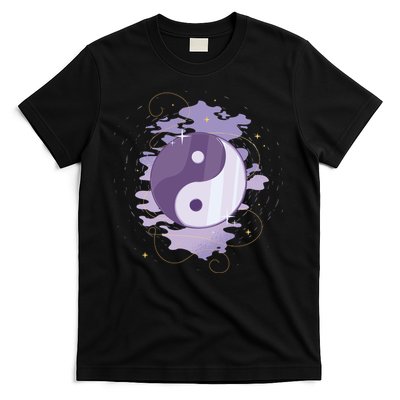 Mystic Yin Yang T-Shirt
