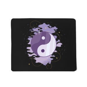 Mystic Yin Yang Mousepad