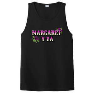 Margaret Y Ya Margaret Drag Queen Drag Race Mexico Lgbt PosiCharge Competitor Tank