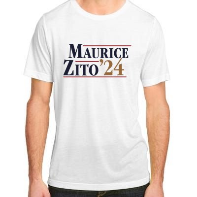 Maurice Zito 24 Adult ChromaSoft Performance T-Shirt