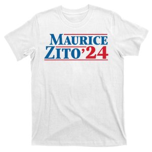 Maurice Zito 24 T-Shirt