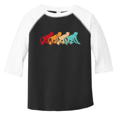 Monkey Zoo Keeper Animal Lover Gift Monkey Toddler Fine Jersey T-Shirt