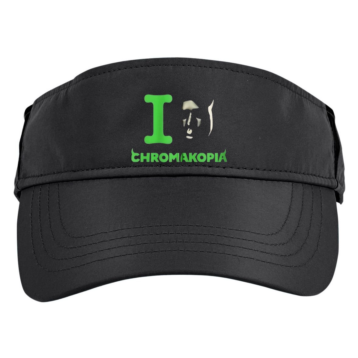 Mask Zip Adult Drive Performance Visor