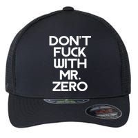 Mr Zero Flexfit Unipanel Trucker Cap