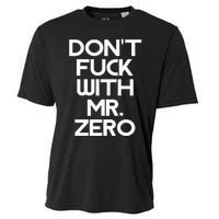 Mr Zero Cooling Performance Crew T-Shirt