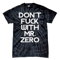 Mr Zero Tie-Dye T-Shirt