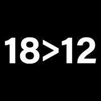 Mike Zarren Wearing 18 Bigger 12 T-Shirt